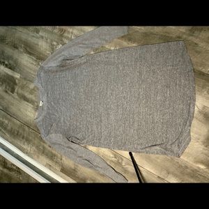 A New Day sweater dress